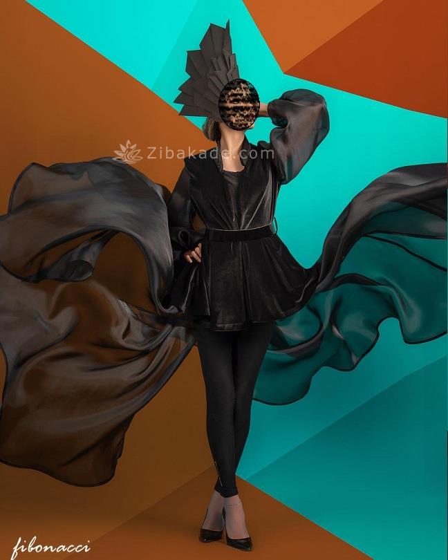 مدل لباس - لباس مجلسی